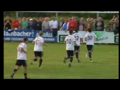 1.FC Sand - 1.FC Schweinfurt 05 0:3