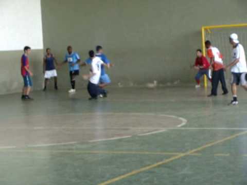 Falha na marcação 2