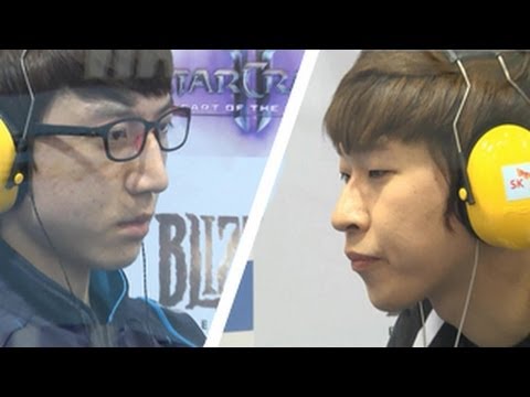 [03.24] Innovation(booster) vs Free(Captain) TvP 3SET  Bel'Shir -Starcraft2,esportstv,SPL