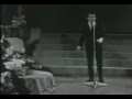 Jacques Brel  - Les Bourgeois