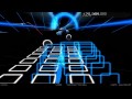 Audiosurf 2 019# - M83 - We Own The Sky 