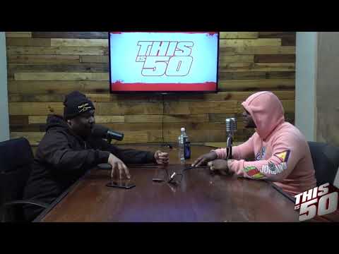 Fresho Franklin on ThisIs50 on the Trap Culture influencing his music, fighting his case & more