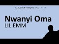NWANYI OMA - Lil Emm (Yoruba, Arabic & French lyrics)