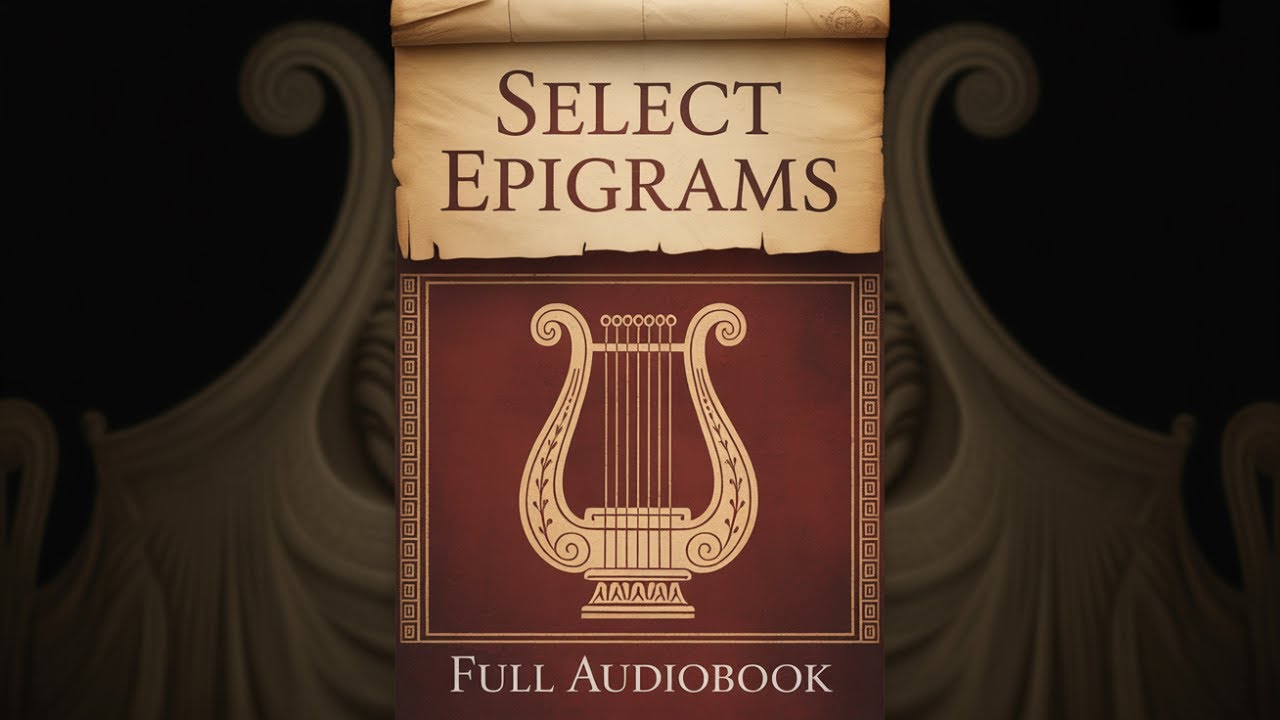 Select Epigrams from the Greek Anthology
