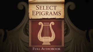 Select Epigrams from the Greek Anthology