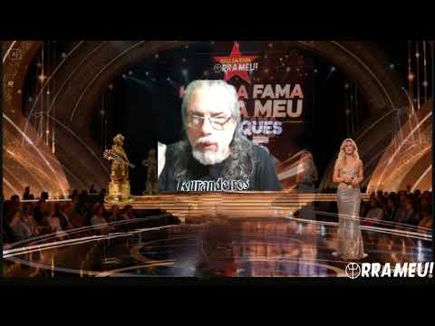 Luiz Domingues - Votos de feliz ano novo de 2026 na Webradio Orra Meu