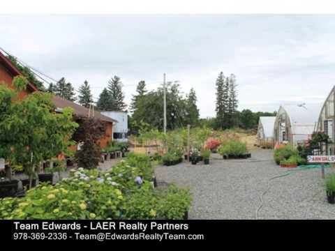 374 Sterling Street, Lancaster MA 01523 - Commercial Property - Real Estate - For Sale -