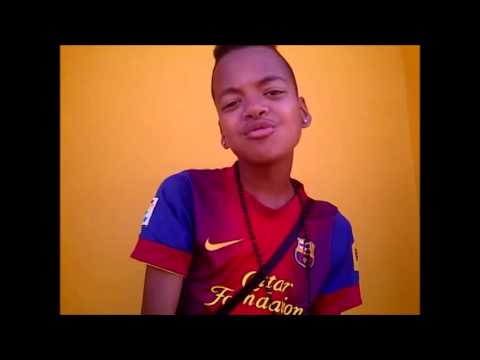 J&L Music Ft. KrazyBert - #StopMe VideoClip Version #2014