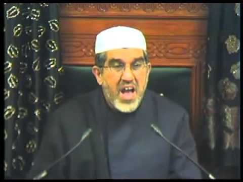 Eve 23rd Safar 1435 - Thursday Night Majlis