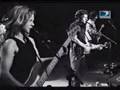 Luna - Bonnie & Clyde (Live in BH, Brazil 2001)