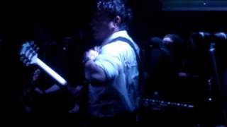 Desorden Publico - Teatro - Skapate