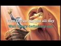 I Just Cant Wait To Be King - Karaoke W/Lyrics ...