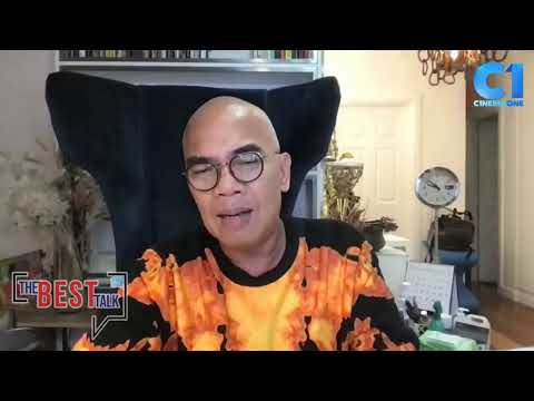 Best Talk with Moira dela Torre 04/08/2021