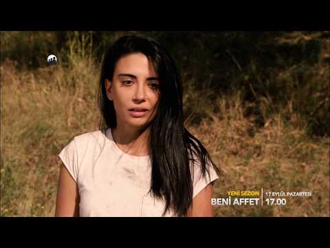 Beni Affet yeni sezonuyla 17 Eylül Pazartesi Star'da!