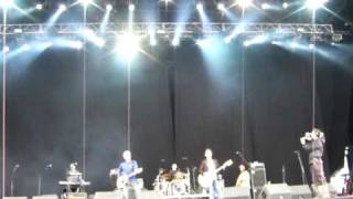 Sawdoctors Oxegen 09 Why Do I Always Want You