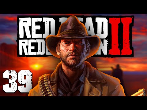 Z NAMI SIĘ NIE ZACZYNA! 🤬 | Red Dead Redemption 2 PL 4K [#39]