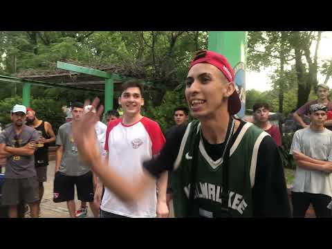 NTZ VS LOGAN VS PANDUL VS ZEKHA//OCTAVOS//RAZZA FREE//EDICION PANDILLAS FECHA 5