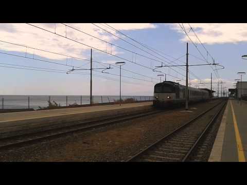 IC 562 Reggio C.C.le-Taranto 30 giugno 2013 12.38