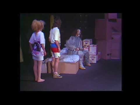 Подземният (1989), ЕСВТ - Габрово