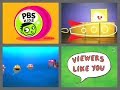 PBS Kids Program Break 2017 KAID 2