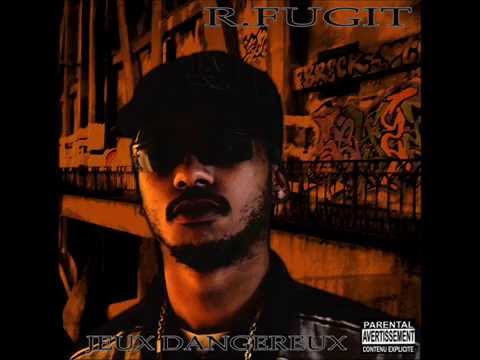 R.Fugit feat Vito & Baby Lin' - Avec toi prod Rodney Jerkins (2007) [Audio]