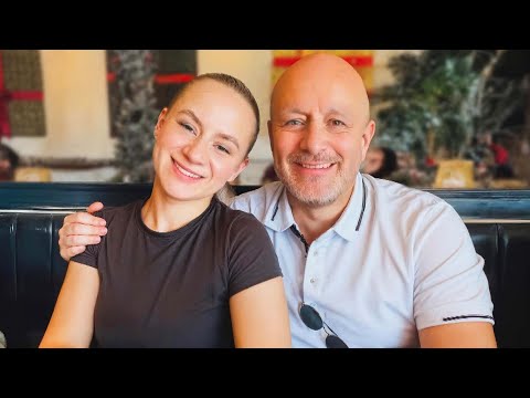 Did This Father Kill His Daughter Over Argument About President Trump?