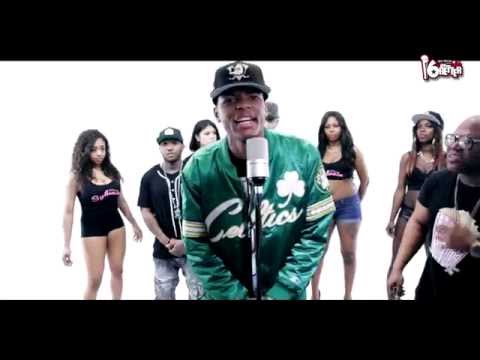 Cypher EP3 | Blind Fury x Suspect x Irv Da Phenom x Marq Milly - Beat by Cool FD