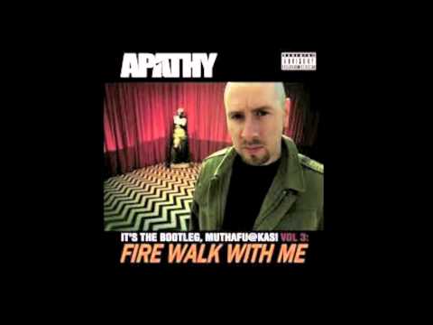Apathy -  Be A Better Man