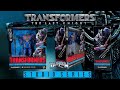 DIA UNBOXING STUDIO SERIES THE LAST KNIGHT NEMESIS PRIME
