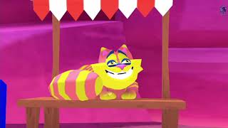 Let's play! Island Saver - Fantasy Island Part 1