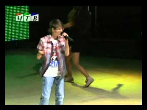 08 Filip Pasoski LETOTO E RAJ Tra la la 2011