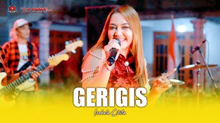 Download lagu GERIGIS - ISABELA CIKITA - OM SAVANA SAKJOSE - THE WEDDING ( NANDO & TIARA ) mp3