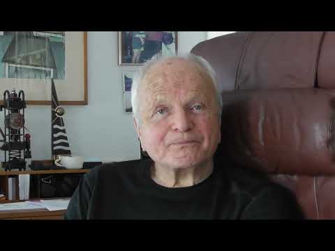 経営学科 Conversation with Prof. Eric von Hippel
