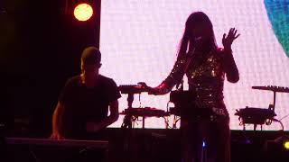 Kimbra - Sweet Relief (Ottawa 2018)