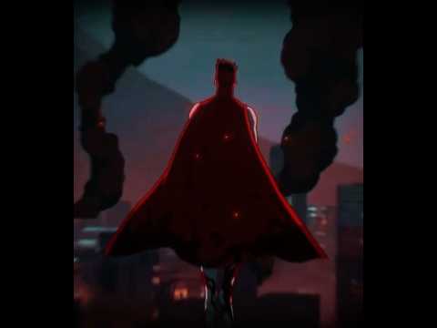 Episode 7 of Invincible Was Insane 🙏 | Invincible War Edit