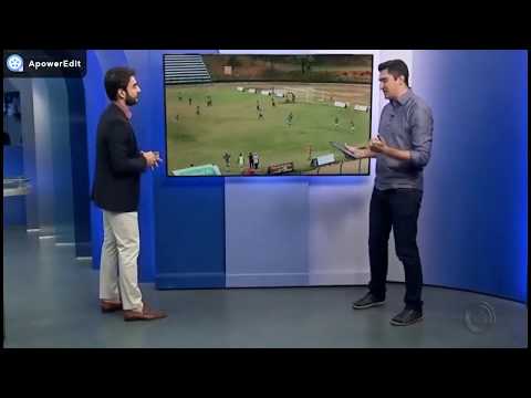 VOCEM 1 x 0 Tupã F.C. - MATRIX FM