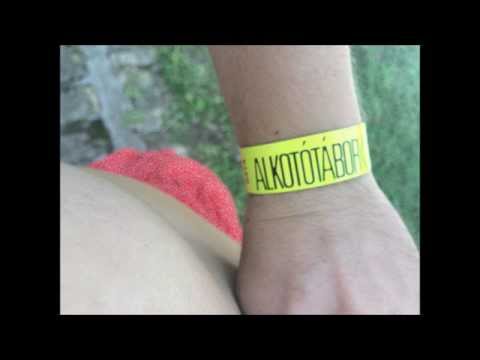 Jaffa Surfa live @Alkotótábor 11.