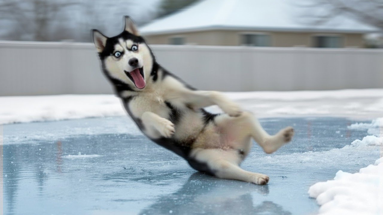 Funniest Animal Videos Ever Part 6