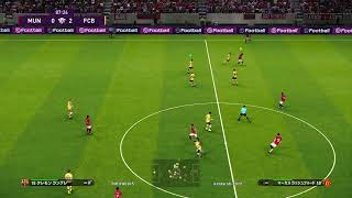 ウイニングイレブン2020play !part 1