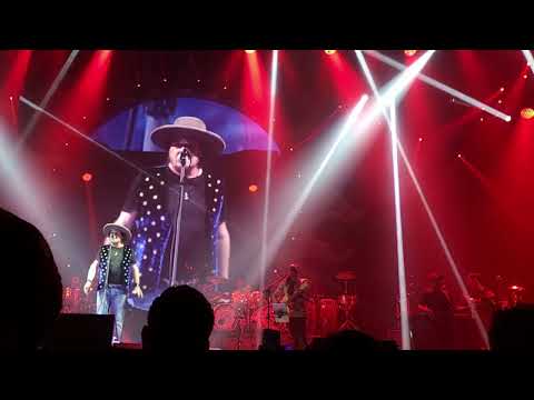 Zucchero - Il volo - Lingen 19.06.2022