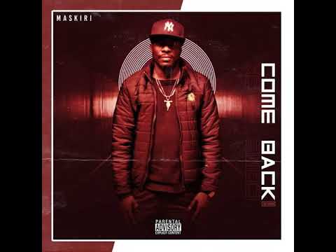 MASKIRI - NDIREGERERE FT Nox & Tyfah (AUDIO)