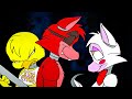 Foxy And Mangle Love Story Bemax Twisted Love Original Song Animation By TonyCrynight