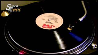 Curtis Mayfield - You're So Good To Me (Slayd5000)