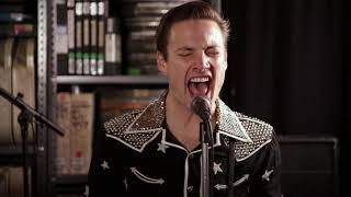 The Dirty Nil - Hit the Lights - 10/16/2018 - Paste Studios - New York, NY