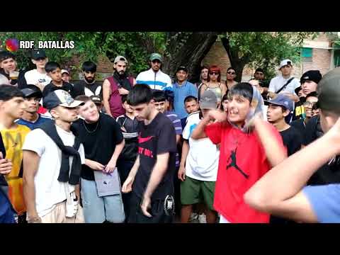 BERA FREE - [3 vs 3] - (7th Battle) - [QUALIFIERS] - 14.12.2025 - Firemen's Square