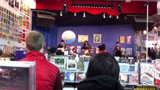 Smith Westerns - Still New