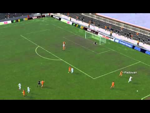 Lupa Roma 1-1 Torres - SERIE C/C