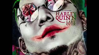 LARY OVER - HARLEY QUINN (EL WASON BB THE ALBUM)