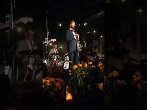 Kyösti Mäkimattila & Varjokuva - Olet maailmassa ainut