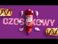 Pudliszki Ketchup Czosnkowy 6s
